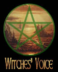 The Witches Voice